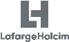 LafargeHolcim_logo grey mini