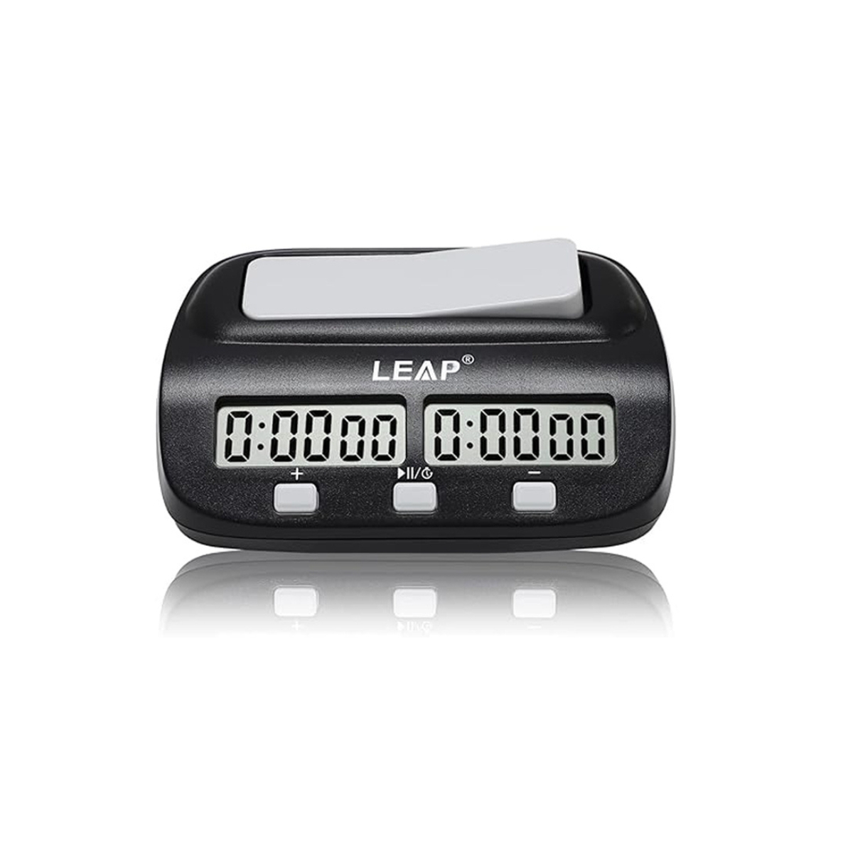 LEAP Travel Chess Clock